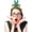 Frog, variant on Rat Chef Headband frog Plush Headband Hair Clip Cute Plush Hairpin Christmas Headband for Party Costumes