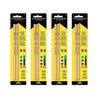 Speedball Art Products Finesse Artist Colored Pencil Blender, 3-Pack