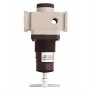 Milton Industries Regulator, Midsize 3/4" NPT - Hi-Pressure