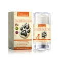 thumbnail image 1 of Pet Paw Balm For Dogs And Cats Deep Moisturizing Cracked Paw Pads Natural Safe Care, 1 of 8