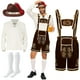 thumbnail image 1 of Set de disfraces Spooktacular Creations Oktoberfest para hombre, 1 of 9