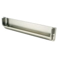 thumbnail image 1 of R. Christensen 9794-1BPN-P 202 mm CC Recess Recessed Pull with Brushed Nickel, 1 of 1