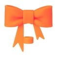 thumbnail image 1 of WHEANG Food Grade Silicone Ice Cup Bow 10mm Dust Cap, 1 of 3