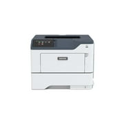 Xerox B410 Monochrome Laser Printer, White/Black