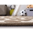 thumbnail image 3 of Safavieh Safavieh Kids Ivory Novelty Rug - 4' x 6', 3 of 5