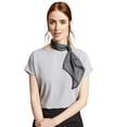 thumbnail image 2 of Premier Ladies/Womens Work Chiffon Formal Scarf, 2 of 3