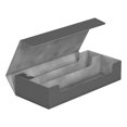 thumbnail image 2 of Card Deck Case,pu leather Card Deck Case Trading Card Games,Deck Boxes Card Carrying Case Deck Storage Box,Trading Deck Box commander deck box mtg deck box,Deck Storage Box Card Case Holds 550 Macarena Estuche de baraja de cartas, 2 of 8