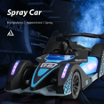 thumbnail image 2 of Coche De Carreras De Juguete Rc Deriva Malubero Malu1285 Con Musica Y Luces F1, 2 of 5