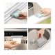 thumbnail image 5 of Paño para limpiar ranuras de ventanas Cepillo para limpiar ventanas Cepillo para limpiar ranuras de ventanas Herramienta para limpiar ranuras de ventanas, 5 of 6