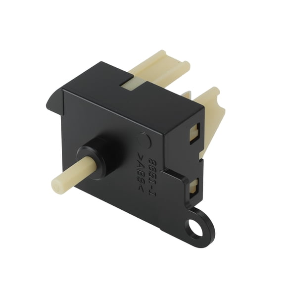 Unique Bargains A/C Blower Control Switch for Ford E-150 E-250 E-350 2003-2014 Replace HS214/E6DZ-19986-A/901252
