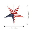 thumbnail image 2 of UPGRATOR Colgante Con Pantalla De Papel 3D Para Y Dormitorio, 2 of 7