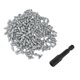 thumbnail image 1 of Clavos Antideslizantes Para Neumáticos De Nieve, Clavos Para Neumáticos De Nieve Portátiles 200 Piezas Para Motocicleta, 1 of 7