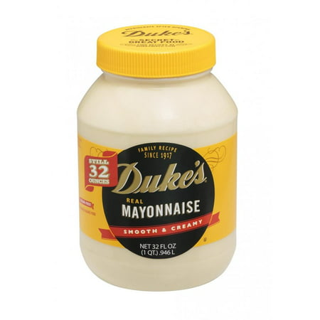 mayonnaise dukes