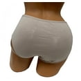 thumbnail image 3 of Women Underwear 12 pcs Cotton Boxer Boyshort Cotton Bikini Brief Panty  S (P934-12), 3 of 3