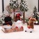 thumbnail image 5 of Adornos navideños iluminados para regalos de fiestas navideñas en el hogar Zhivalor CPB-CJZ317, 5 of 5