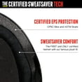 thumbnail image 5 of Triple Eight Certified Sweat Saver Multi-Sport Bike and Skate Helmet, 5 of 7