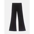 thumbnail image 3 of Wonder Nation Girls Flare Leg Jeggings, Sizes 4-18, 3 of 4
