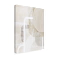 thumbnail image 2 of Grace Popp 'Quiet Affection II' Canvas Art, 2 of 4