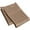 Taupe, variant on 600 Thread Count 100% Egyptian Cotton Stripe Pillowcases, 2-Piece Pillowcase Set by Blue Nile Mills, King, Ivory