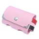 thumbnail image 1 of Bag de cintura de mini golf Organizador de bolsas de bolas de golf Accesorios de golf Golf Golf Tees Soporte de almacenamiento para el regalo del día Rosa, 1 of 8
