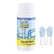 thumbnail image 2 of Ganfancp Espuma Rápida Limpiador de Inodoros Burbuja Desatascador de Tuberías Espuma Limpiadora Ofertas y Liquidaciones 1X Desatascador de Tuberías 1*Guante, 2 of 7