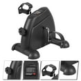 thumbnail image 4 of BAOKALER Desk Bike Pedal Exerciser, Mini Exercise Bike, 4 of 17