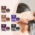 thumbnail image 4 of HHBEAUTY Complex Color Care Smoothing Conditioner with Keratin, Color Protection and Color Locking, Black, 4 of 9