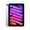 Purple, variant on 2024 Apple iPad mini A17 Pro chip, Built for Apple Intelligence, Wi-Fi 128GB - Space Gray