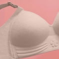 thumbnail image 4 of Seamless Bras for Women Full Coverage Supportive Correction Anti Sagging Bra Wireless Bras, 4 of 4