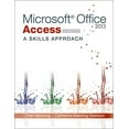thumbnail image 1 of Microsoft Office Access 2013: A Skills Approach, Complete, 1 of 1