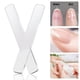 thumbnail image 4 of 3X Uñas Shiner de Cristal - Limas de Uñas de Vidrio Nano Cristal Uña Buffer Brillo Pulido para Uñas Naturales Uñas del Pie, 4 of 5