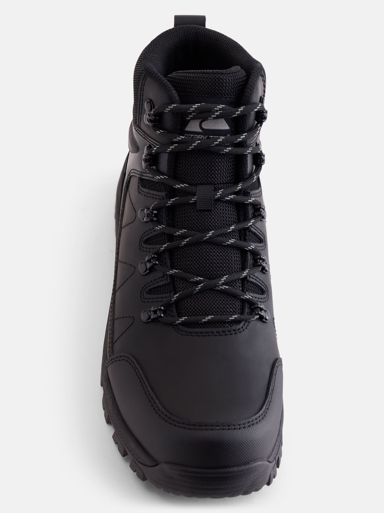 Ozark Trail Men's Meadows 2.0 Waterproof Mid Hiking Boots