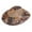 Yellowish Brown, variant on Flmtop Unisex Summer Camo Breathable Mesh Sun Protection Hat Boonie Outdoor Hunting Cap