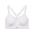 thumbnail image 4 of Sujetador deportivo Under Armour Limitless High Support para mujer, blanco, 4 of 7