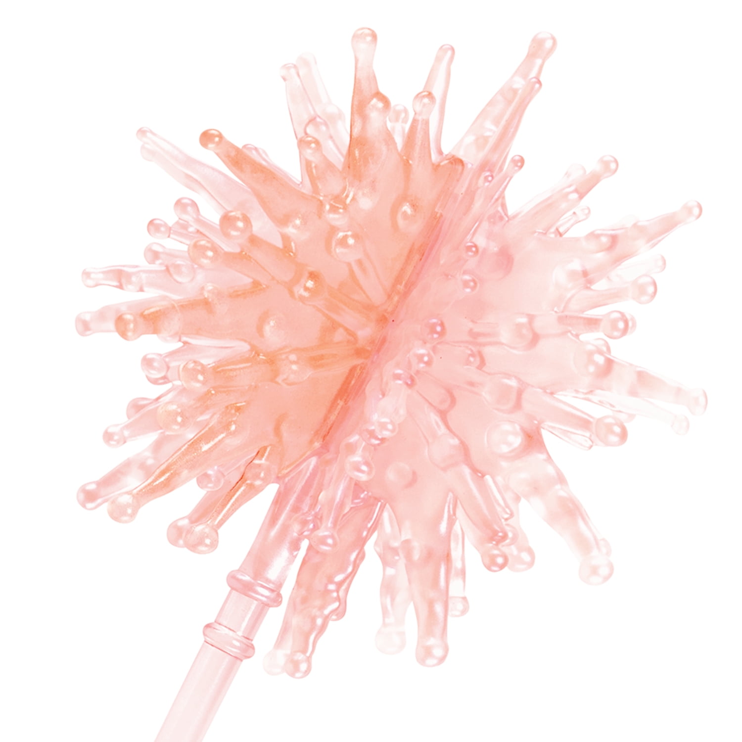 NBC Universal Wicked Glinda Wand Halloween Accessory for Children, One Size, by Disguise