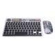 thumbnail image 5 of Conjunto de Mouse Del Teclado, de Teclado Inalámbrico Gfsk Ultra Slim Con Mouse Para Tabletas, 5 of 7