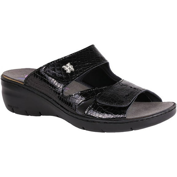 Helle Comfort Aura Black 38