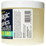 Blue Magic Super Sure Hair Growth Product, 12 Ounce