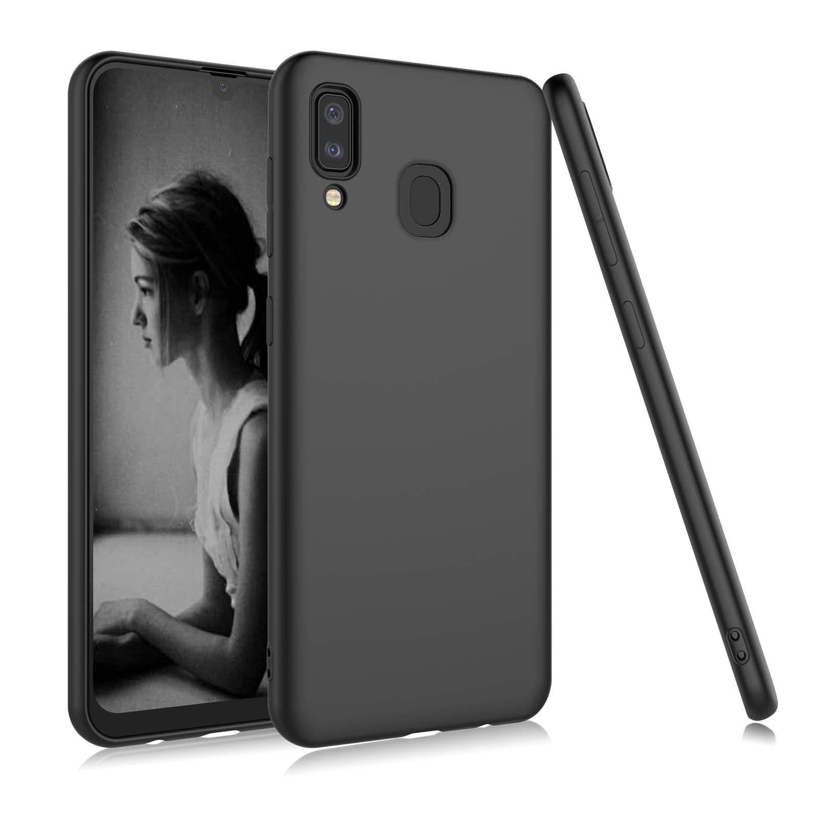 galaxy a30 walmart