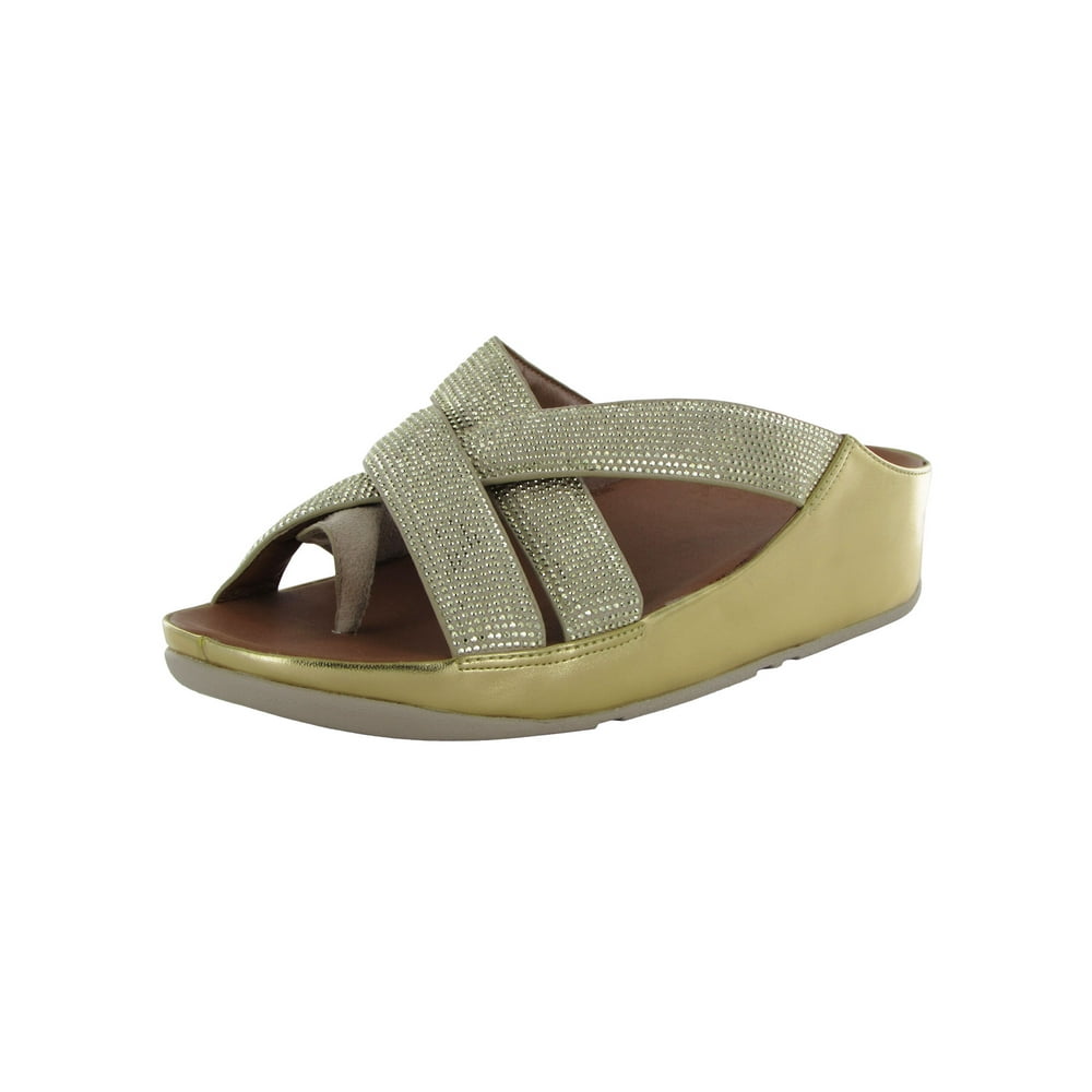 fitflop lattice
