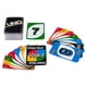 thumbnail image 4 of Juego de cartas Mattel Games UNO Retro Edition Uno UNO, 4 of 4