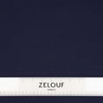 thumbnail image 3 of Zelouf Heavy Ity Jersey Knit , Sewing, DIY, Crafts Fabric by the Yard, Lovely Navy, 7 Yard, 3 of 4