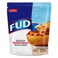 thumbnail image 1 of Queso manchego FUD 33 rallado 200 g, 1 of 4