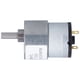 thumbnail image 3 of Caja de engranajes reductora Bling Bling para motorreductor equipo de control industrial 200 RPM CC 24 V GB37-520, 3 of 12