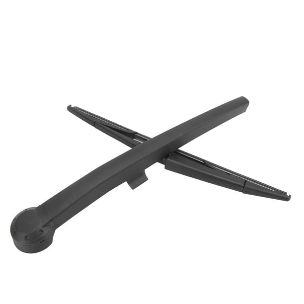 Juego de brazo de limpiaparabrisas trasero Jadeshay Kit de parabrisas 5139836AB Para JEEP Grand Cherokee 2006-2010