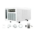 thumbnail image 3 of Luzkey Portable Air Conditioner Bedroom Voice Applet Control Mobile Air Conditioner, 3 of 7