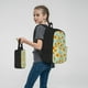 thumbnail image 5 of Fotbe White Polka Dot Sunflower A Set Escolar 3 en 1 para Niños - Mochila Duradera con Lonchera Aislante y Estuche para Lápices - Mochila Escolar para Niños y Niñas, 5 of 5