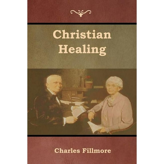 Christian Healing, (Paperback)