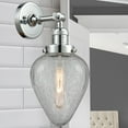thumbnail image 4 of Innovations Lighting - Geneseo - 1 Light Wall Sconce In Industrial Style-14, 4 of 4