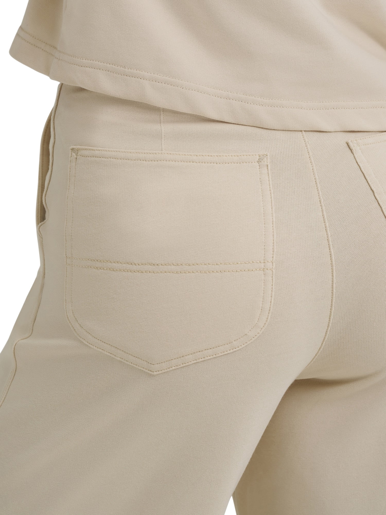 Lee® Women's Lee Layers High Rise Pull On Pant, Sizes XS- XXL